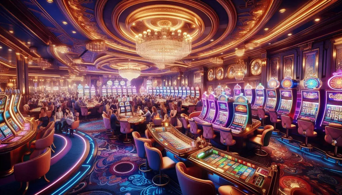 Millioner Casino